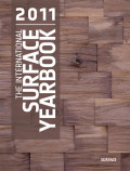 THE INTERNATIONAL SURFACE YEARBOOK 2011 | Innovative Oberflaechen