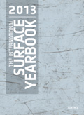 THE INTERNATIONAL SURFACE YEARBOOK 2013 | Innovative Oberflaechen